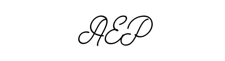 ElectionScript  Free Fonts Download