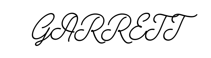 ElectionScript  Free Fonts Download