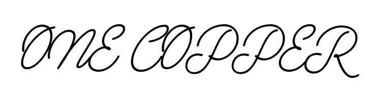 ElectionScript  Free Fonts Download