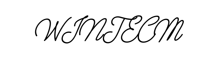 ElectionScript  Free Fonts Download