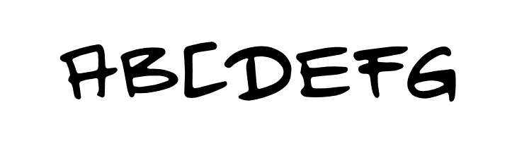 Escrita Hand  Free Fonts Download