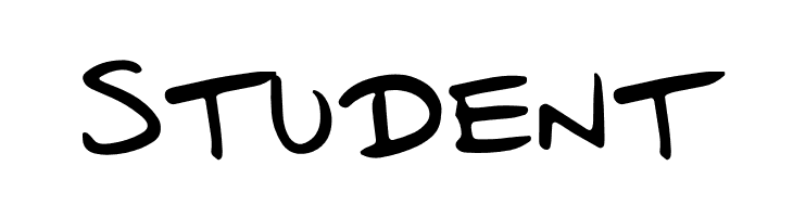 Escrita Hand  Free Fonts Download