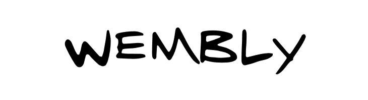 Escrita Hand  Free Fonts Download