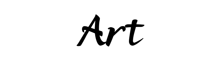 Lucky Dream Bold Demo  Free Fonts Download