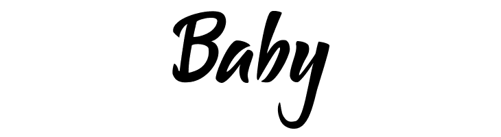 Lucky Dream Bold Demo  Free Fonts Download