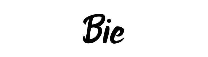 Lucky Dream Bold Demo  Free Fonts Download
