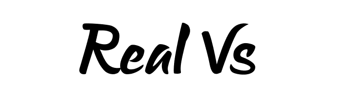 Lucky Dream Bold Demo  Free Fonts Download