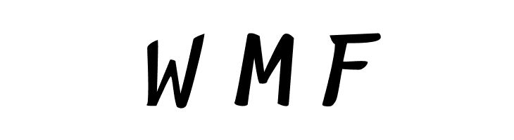 Lucky Dream Bold Demo  Free Fonts Download