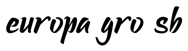 Lucky Dream Bold Demo  Free Fonts Download