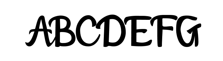 Amazone Demo  Free Fonts Download