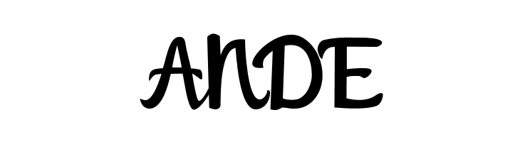 Amazone Demo  Free Fonts Download