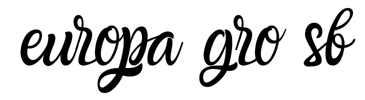 Amazone Demo  Free Fonts Download