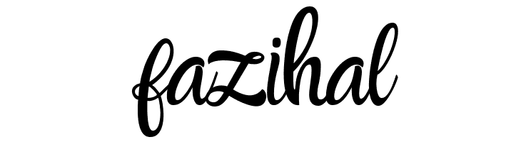 Amazone Demo  Free Fonts Download