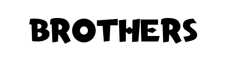 Anderson Torchy The Battery Boy  Free Fonts Download