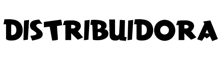 Anderson Torchy The Battery Boy  Free Fonts Download