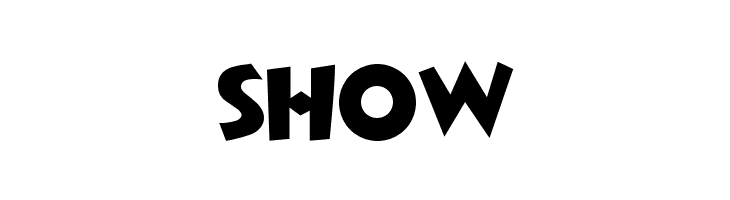 Anderson Torchy The Battery Boy  Free Fonts Download