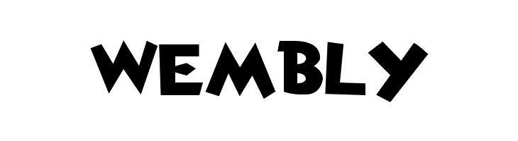 Anderson Torchy The Battery Boy  Free Fonts Download