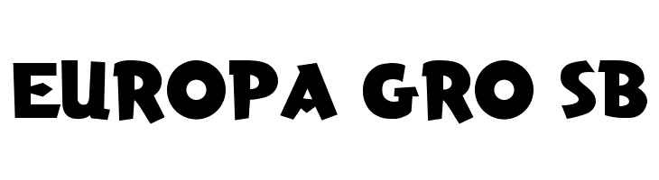 Anderson Torchy The Battery Boy  Free Fonts Download