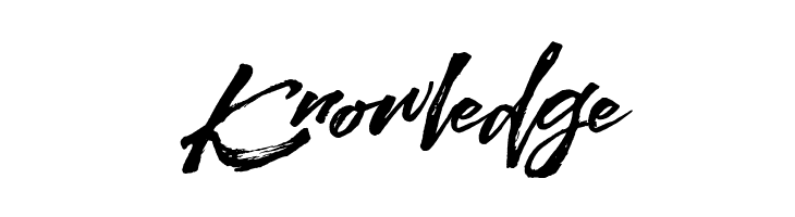 Kreakers Brush  Free Fonts Download