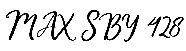 SweetCandyPinkScriptDemo  Free Fonts Download