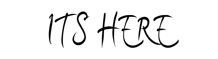 Convert Light Demo  Free Fonts Download