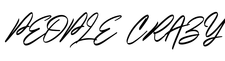 ItalianHorskeyDemo  Free Fonts Download