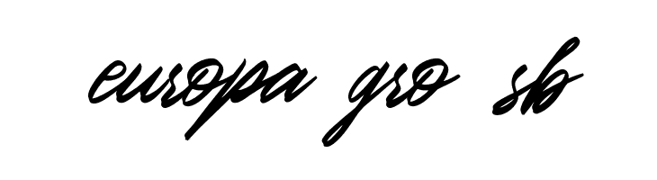 ItalianHorskeyDemo  Free Fonts Download