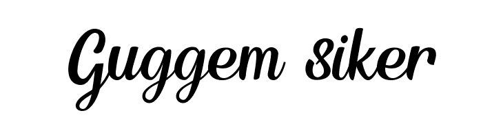 Kingsman Demo  Free Fonts Download