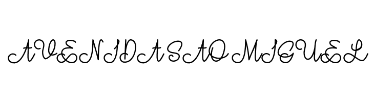 Elfizha  Free Fonts Download