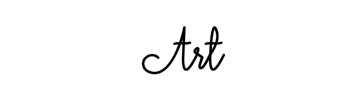 Elfizha  Free Fonts Download