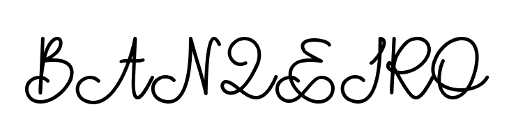 Elfizha  Free Fonts Download