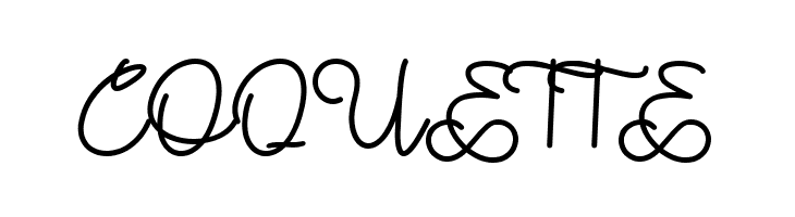 Elfizha  Free Fonts Download