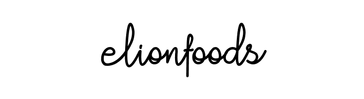 Elfizha  Free Fonts Download