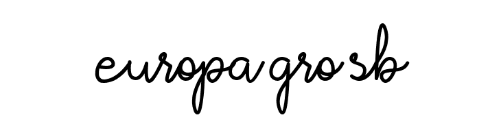 Elfizha  Free Fonts Download