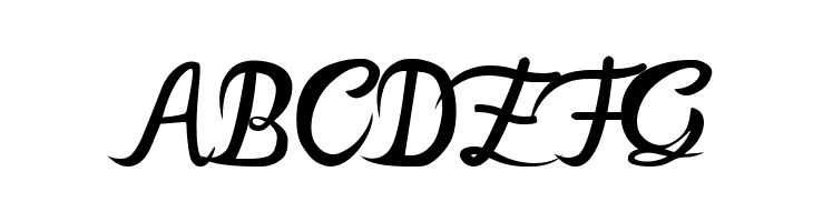 Gilliy  Free Fonts Download