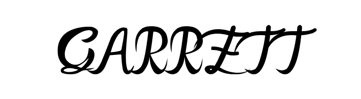 Gilliy  Free Fonts Download