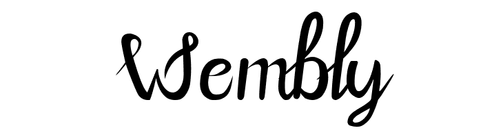 Gilliy  Free Fonts Download