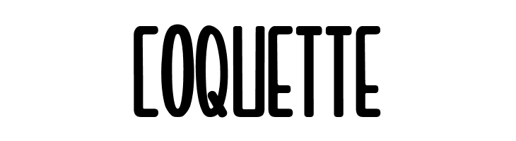 MOCCACHINO  Free Fonts Download