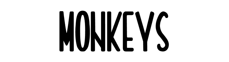 MOCCACHINO  Free Fonts Download