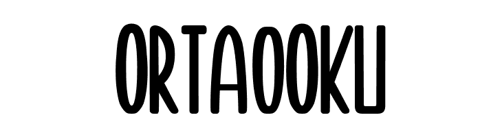MOCCACHINO  Free Fonts Download