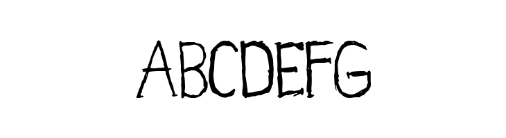 Annabe  Free Fonts Download
