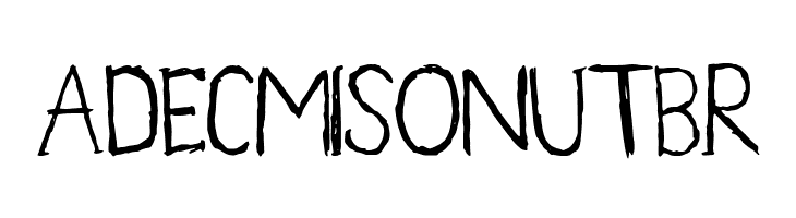 Annabe  Free Fonts Download