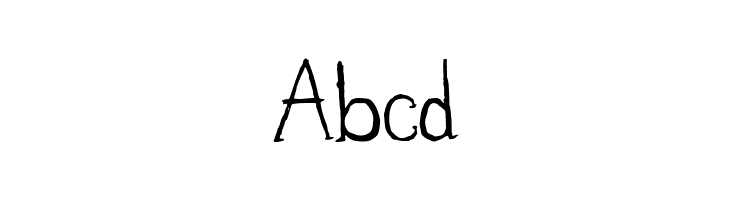 Annabe  Free Fonts Download