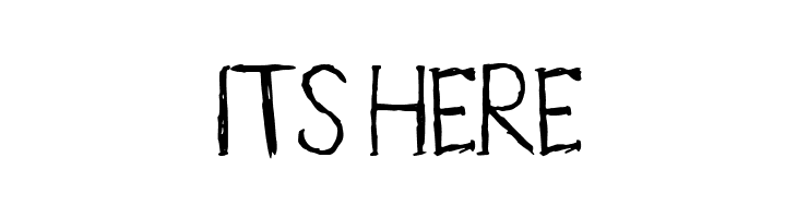 Annabe  Free Fonts Download