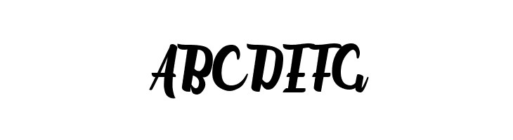 Aillanettia  Free Fonts Download