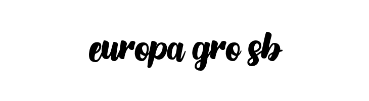 Aillanettia  Free Fonts Download