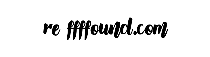 Aillanettia  Free Fonts Download