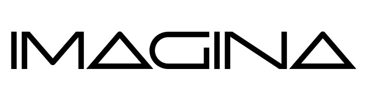 ISAKUNIKI Personaluse  Free Fonts Download