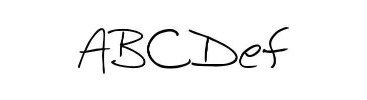 BudHand Regular  Free Fonts Download