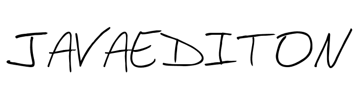 BudHand Regular  Free Fonts Download